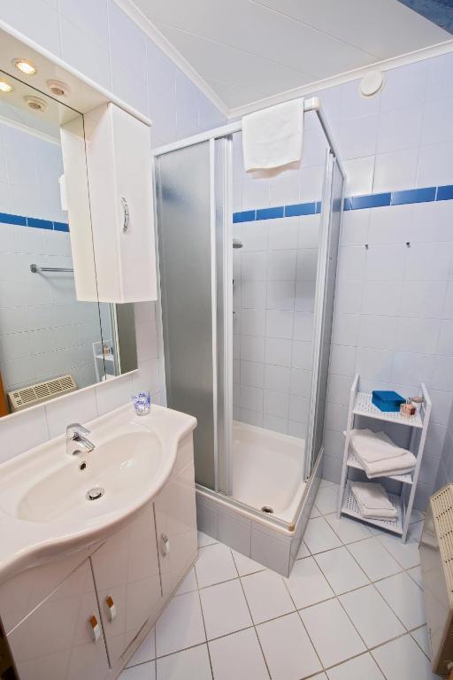Seehotel Princes Sankt Kanzian am Klopeiner See Kamer foto